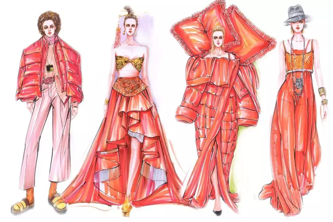 服裝設計全攻略 從概念到實現(xiàn)的專業(yè)解答