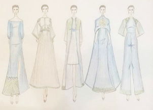 慈溪服裝設計培訓學校畢業(yè)生 如何正確應對服裝設計面試