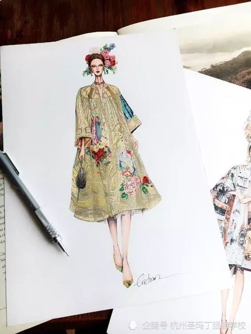 服裝設計老師對產(chǎn)品設計師的跨界建議