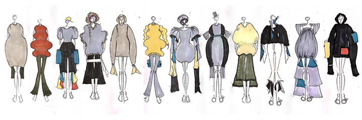 帕森斯設(shè)計學院 全美第一，世界第二的服裝設(shè)計殿堂