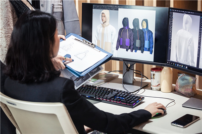 在數(shù)字經(jīng)濟賽道上跑出“威海速度” 產(chǎn)品設(shè)計的核心驅(qū)動力